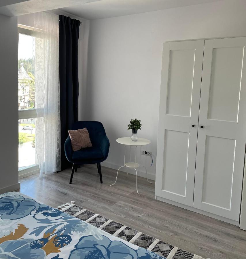 גורה הומורולווי Apartament - Housing21 מראה חיצוני תמונה