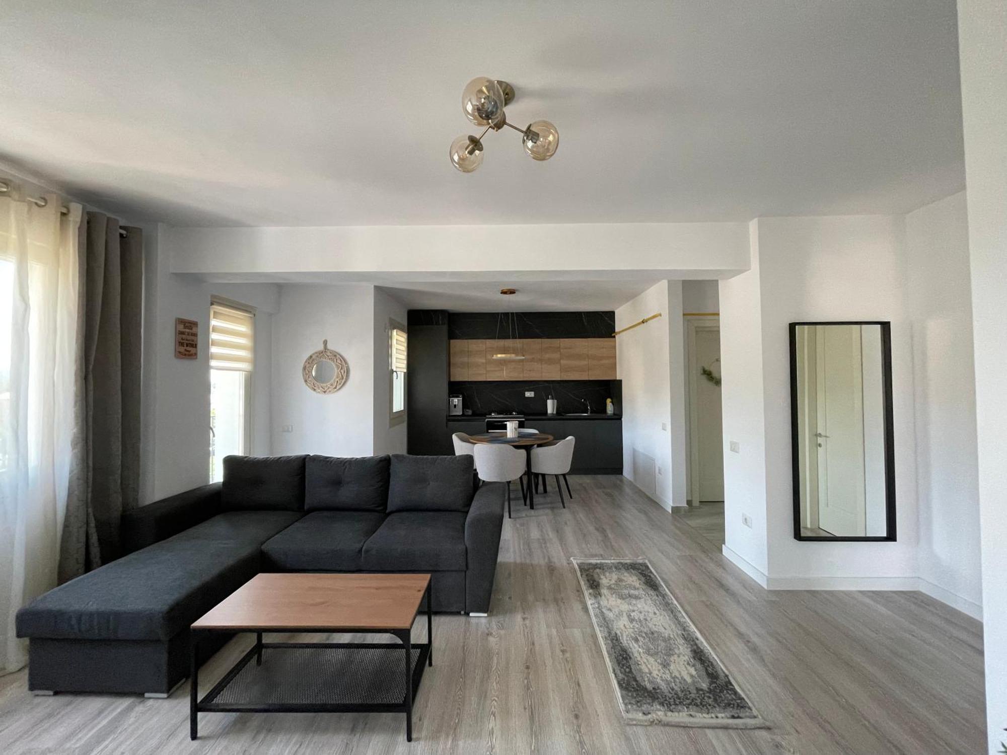 גורה הומורולווי Apartament - Housing21 מראה חיצוני תמונה