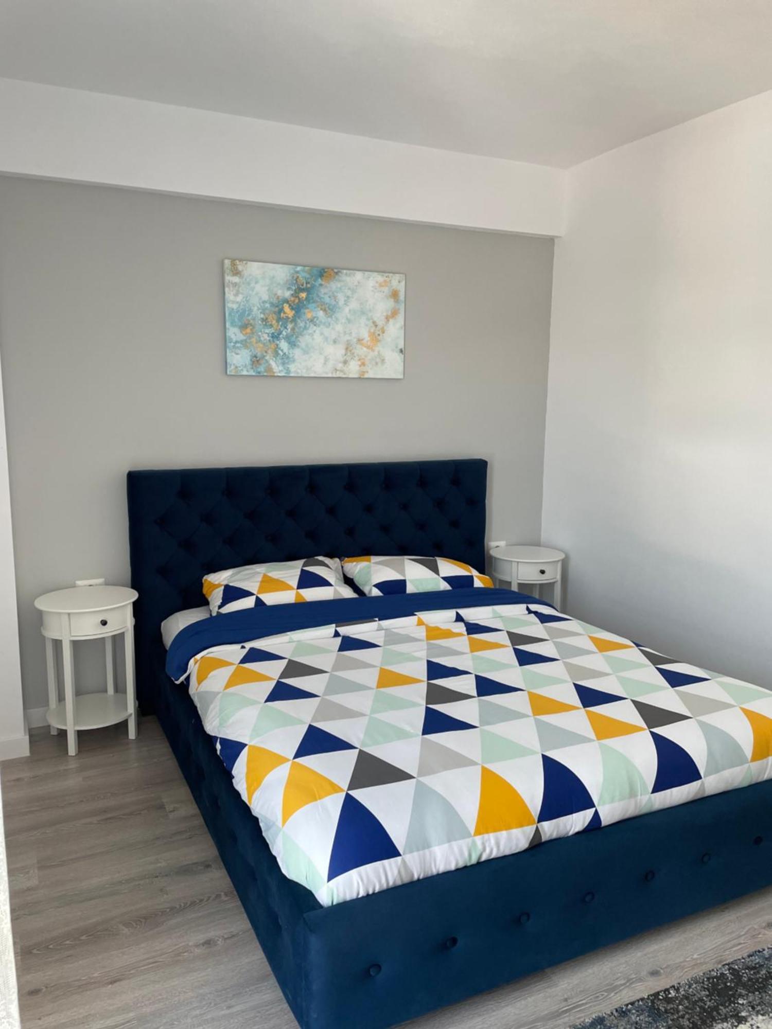 גורה הומורולווי Apartament - Housing21 מראה חיצוני תמונה